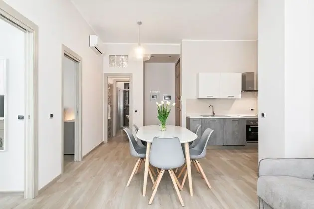 Apart Daire, 2 Yatak Odası