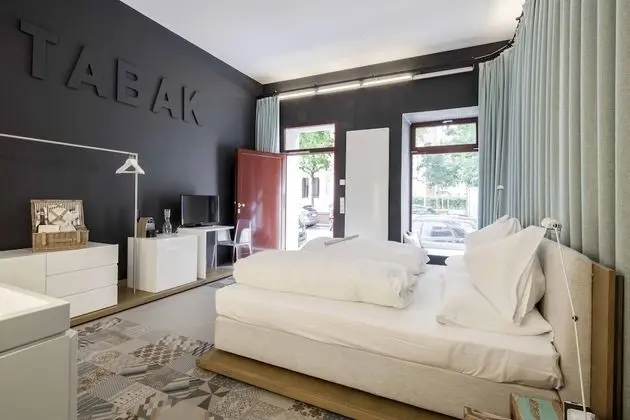 Junior Süit, Şehir Manzaralı, Zemin Kat (Belvederegasse 22)