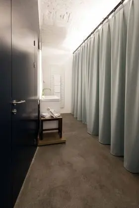 Junior Süit, Şehir Manzaralı, Zemin Kat (Theresianumgasse 35)