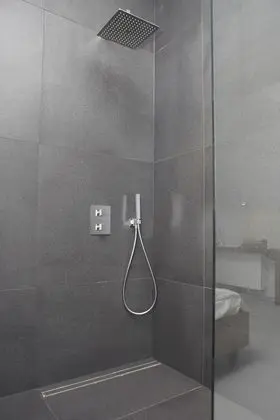 Junior Süit, Şehir Manzaralı, Zemin Kat (Theresianumgasse 35)