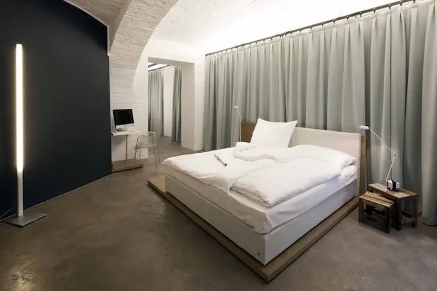 Süit, Şehir Manzaralı, Zemin Kat (Belvederegasse 26)