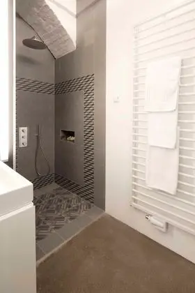 Süit, Şehir Manzaralı, Zemin Kat (Belvederegasse 26)