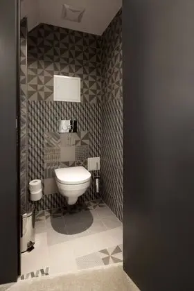 Süit, Şehir Manzaralı, Zemin Kat (Belvederegasse 26)