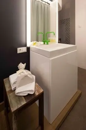 Süit, Şehir Manzaralı, Zemin Kat (Belvederegasse 26)