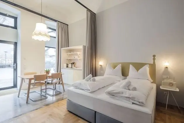 Street Suite Karmelitermark