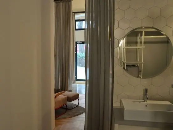 Street Suite Karmelitermark