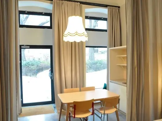 Street Suite Karmelitermark