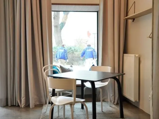 Street Suite Karmelitermark