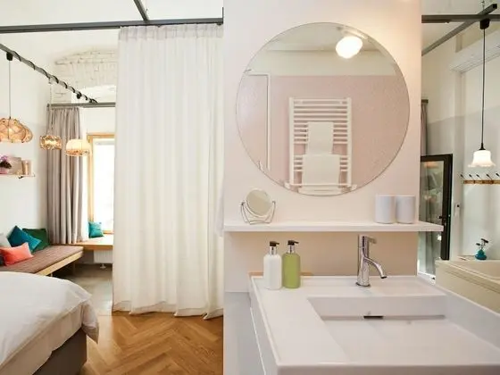 Street Suite Karmelitermark