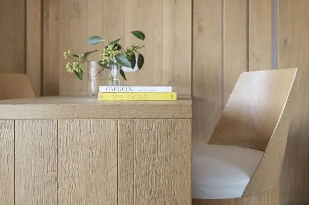 Tek Büyük Yataklı Oda (Authentic, Spa access included)