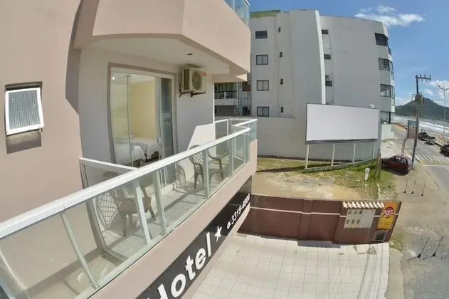 Premium Süit, Deniz Manzaralı