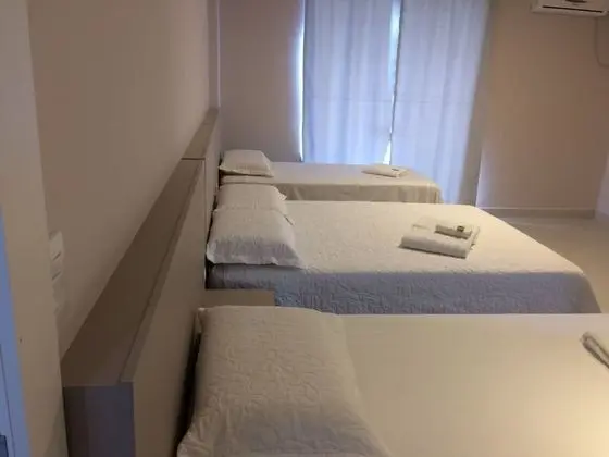 Premium Süit, Deniz Manzaralı