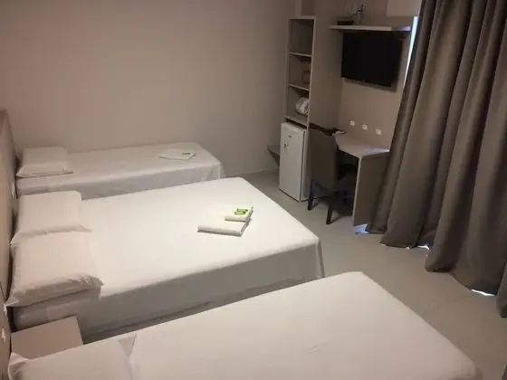 Premium Süit, Deniz Manzaralı