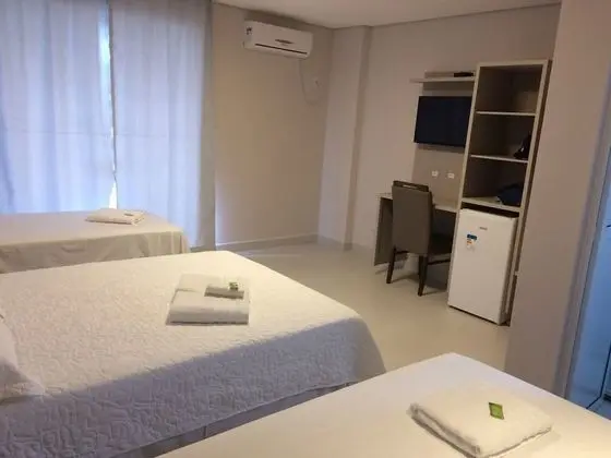 Premium Süit, Deniz Manzaralı