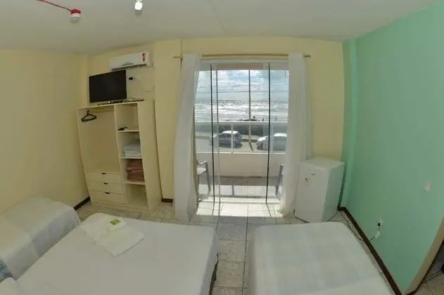 Premium Süit, Deniz Manzaralı