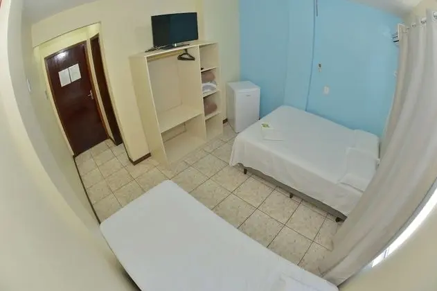 Standard Apart Daire