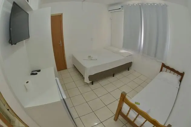 Standard Apart Daire