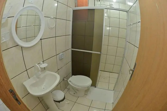 Standard Apart Daire