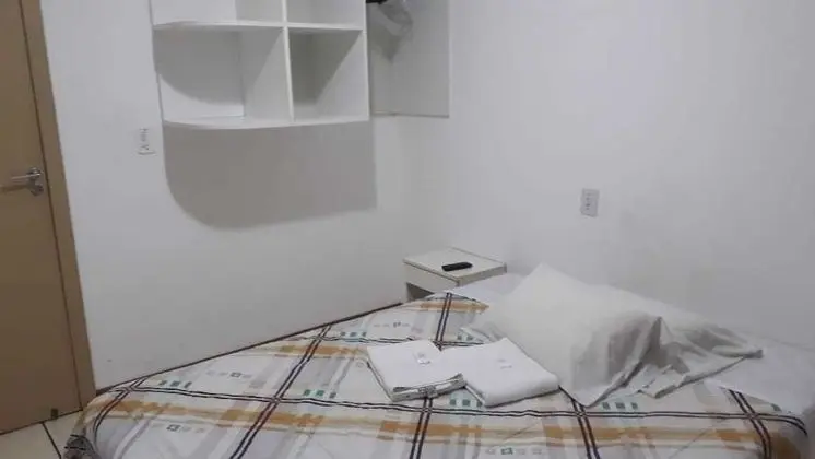 Economy Tek Kişilik Oda