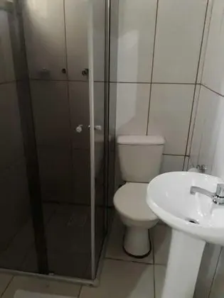 Economy Tek Kişilik Oda