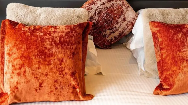 Standard Dört Kişilik Oda
