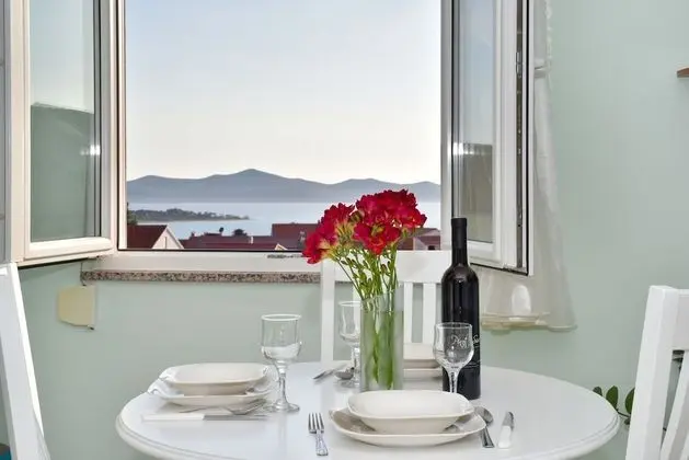 Apartment, 1 Bedroom, Balcony