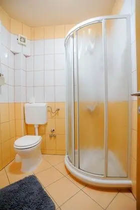 Apartment, 1 Bedroom, Balcony