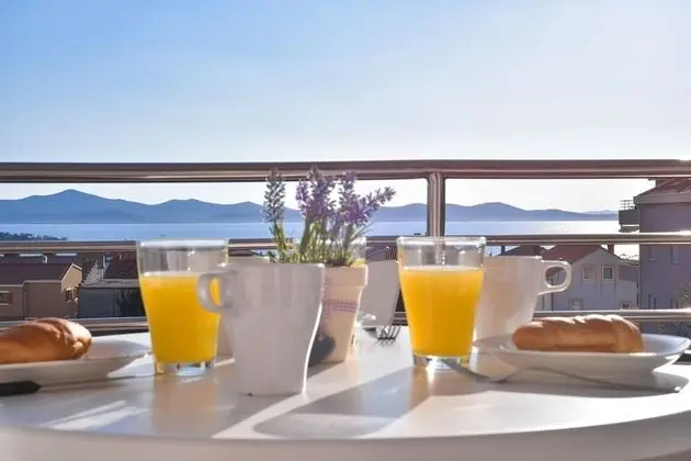 Apartment, 2 Bedrooms, Balcony