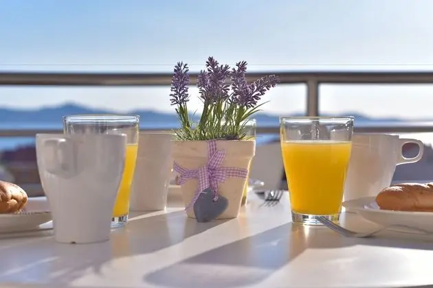 Apartment, 2 Bedrooms, Balcony