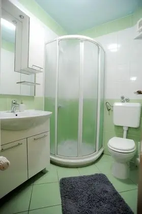Apartment, 2 Bedrooms, Balcony