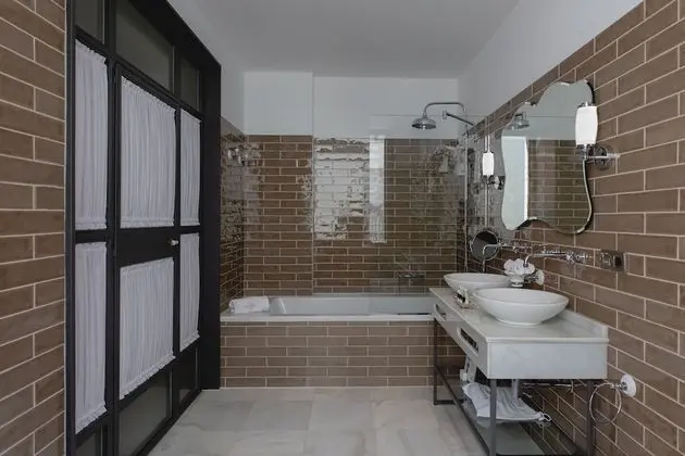 Premier Tek Büyük Yataklı Oda