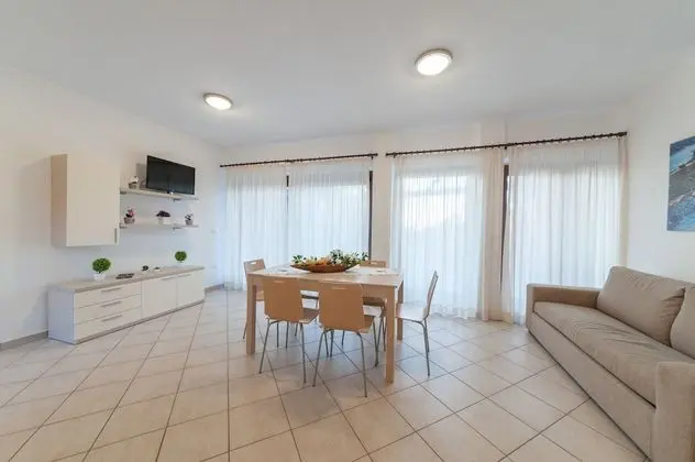 Standard Villa