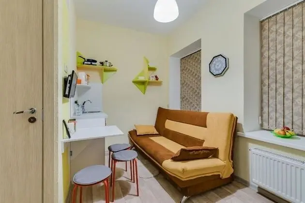 Deluxe Stüdyo