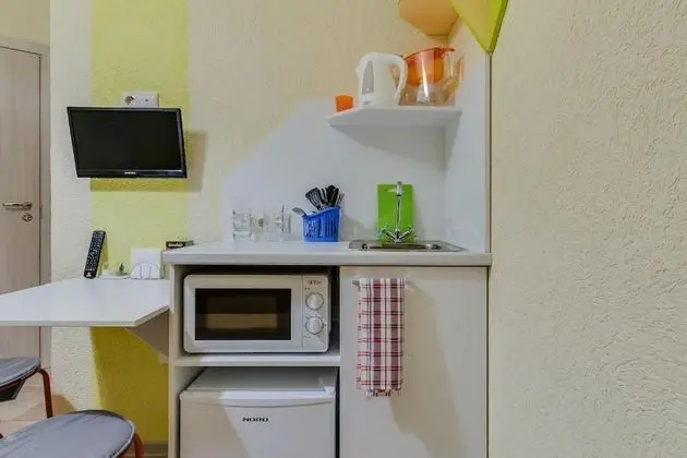 Deluxe Stüdyo