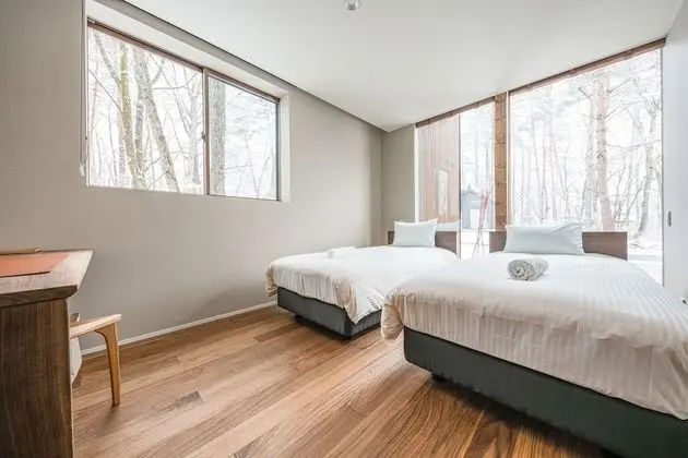 Luxury Dağ Evi, 3 Yatak Odası, Sıcak Su Havuzu, Dağ Manzaralı