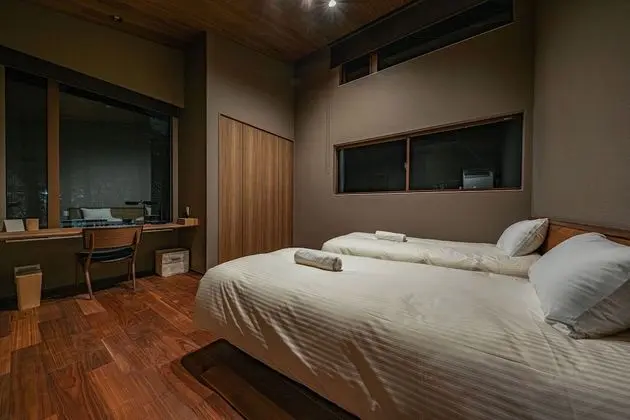 Luxury Dağ Evi, 3 Yatak Odası, Sıcak Su Havuzu, Dağ Manzaralı