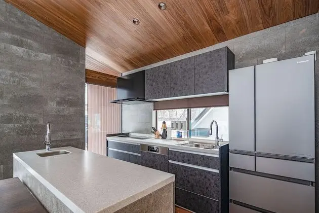 Luxury Dağ Evi, 3 Yatak Odası, Sıcak Su Havuzu, Dağ Manzaralı