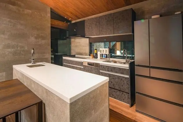 Luxury Dağ Evi, 3 Yatak Odası, Sıcak Su Havuzu, Dağ Manzaralı