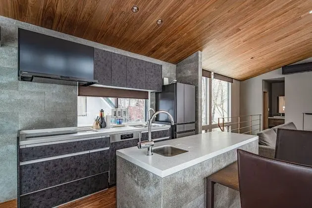 Luxury Dağ Evi, 3 Yatak Odası, Sıcak Su Havuzu, Dağ Manzaralı