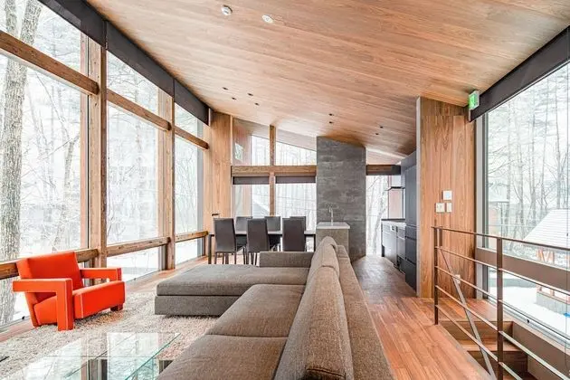 Luxury Dağ Evi, 3 Yatak Odası, Sıcak Su Havuzu, Dağ Manzaralı