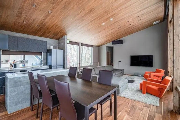 Luxury Dağ Evi, 3 Yatak Odası, Sıcak Su Havuzu, Dağ Manzaralı