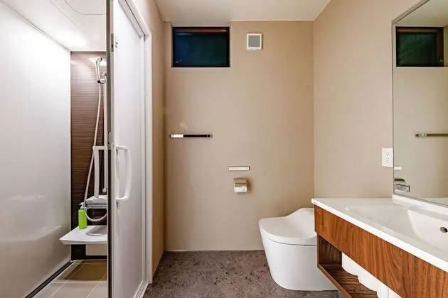 Luxury Dağ Evi, 3 Yatak Odası, Sıcak Su Havuzu, Dağ Manzaralı