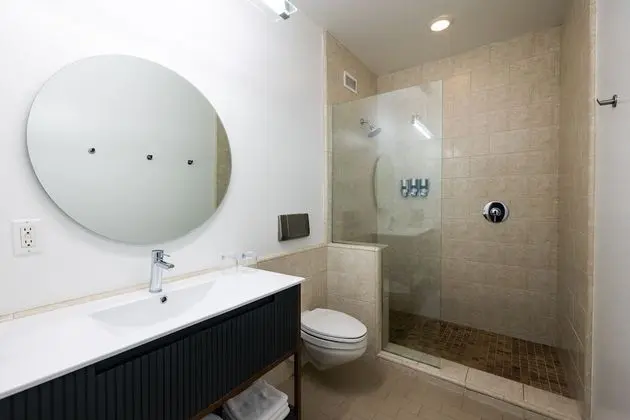 Design Tek Büyük Yataklı Oda
