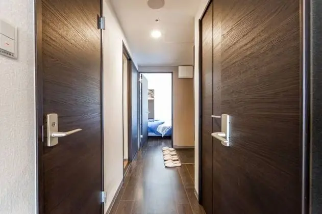 Apart Daire, Sigara İçilmez
