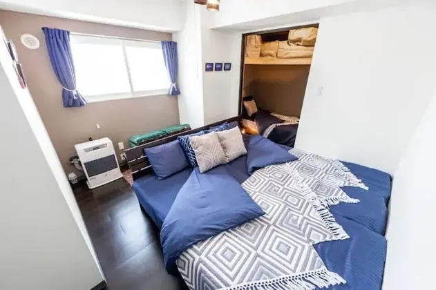 Apart Daire, Sigara İçilmez
