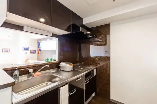 Apart Daire, Sigara İçilmez