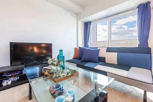 Apart Daire, Sigara İçilmez