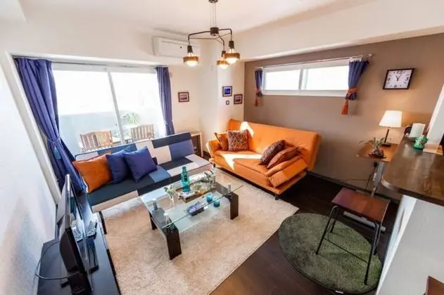 Apart Daire, Sigara İçilmez