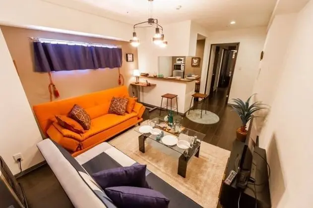 Apart Daire, Sigara İçilmez
