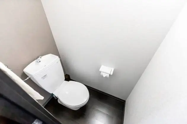 Apart Daire, Sigara İçilmez